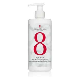 Eight Hour® Daily Hydrating Body Lotion
