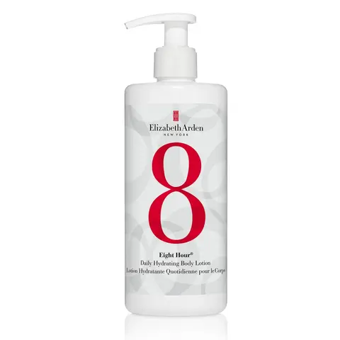 Eight Hour® Daily Hydrating Body Lotion