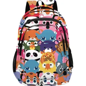 Stylish Backpack: Multi-functional and Lightweight Bag for Travel, School, and Outdoor Activities