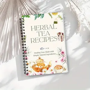 Natural herbal tea recipe, ancient health, cool summer. This natural herbal tea recipe tea spectrum gathers 50+ herbal wisdom, with a cup of pure natural herbal tea, help you clear heat, reduce fire and moisten dryness, click to take away your herbal life