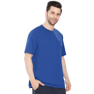 Heavyweight Pocket T-Shirt