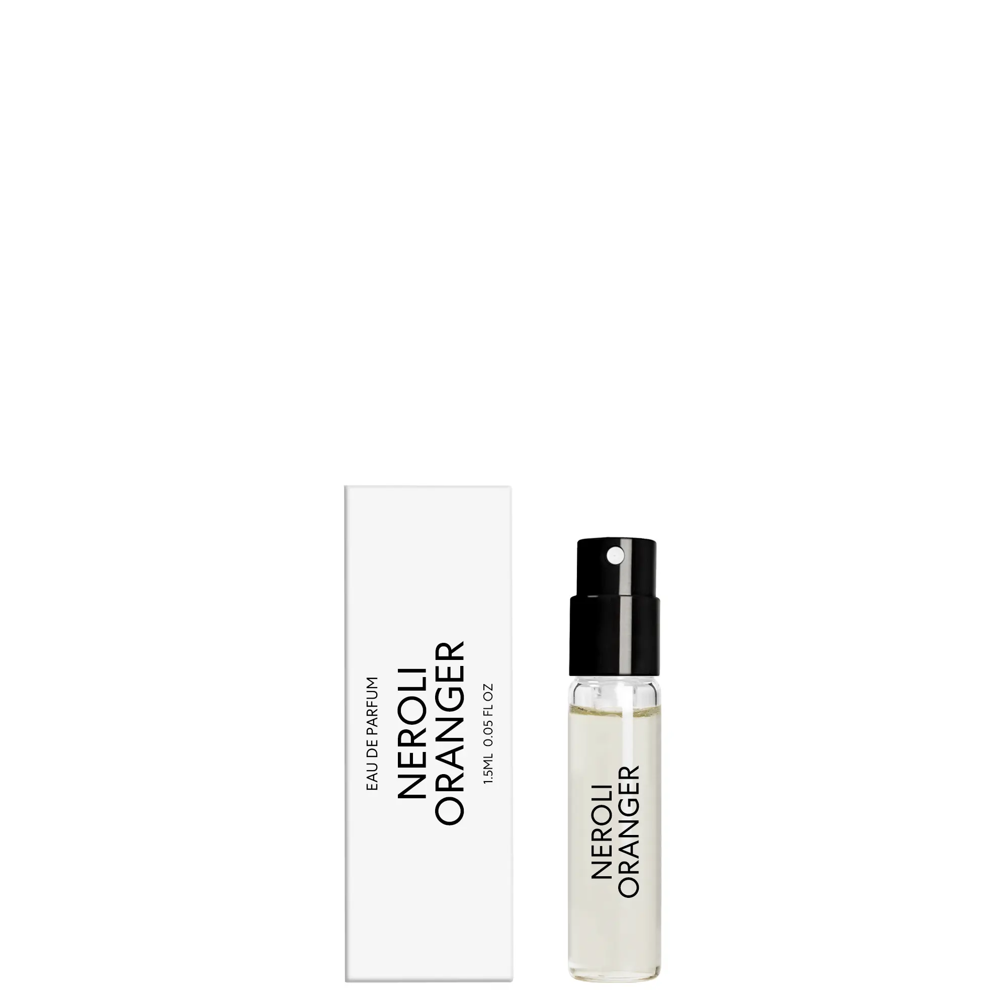 Neroli Oranger