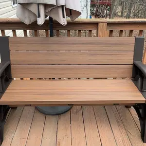 Product Review of Convert-a-Bench Gen II XL Designer Series Bench-to-Table  Modern Outdoor Patio Furniture Stool Chairs from A**a 🛳**