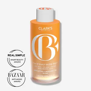 7-Acid Daily Glow Peel