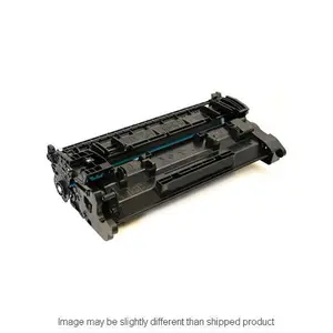 REMAN COMPRP HP CF226A 26A SD BLACK TONER