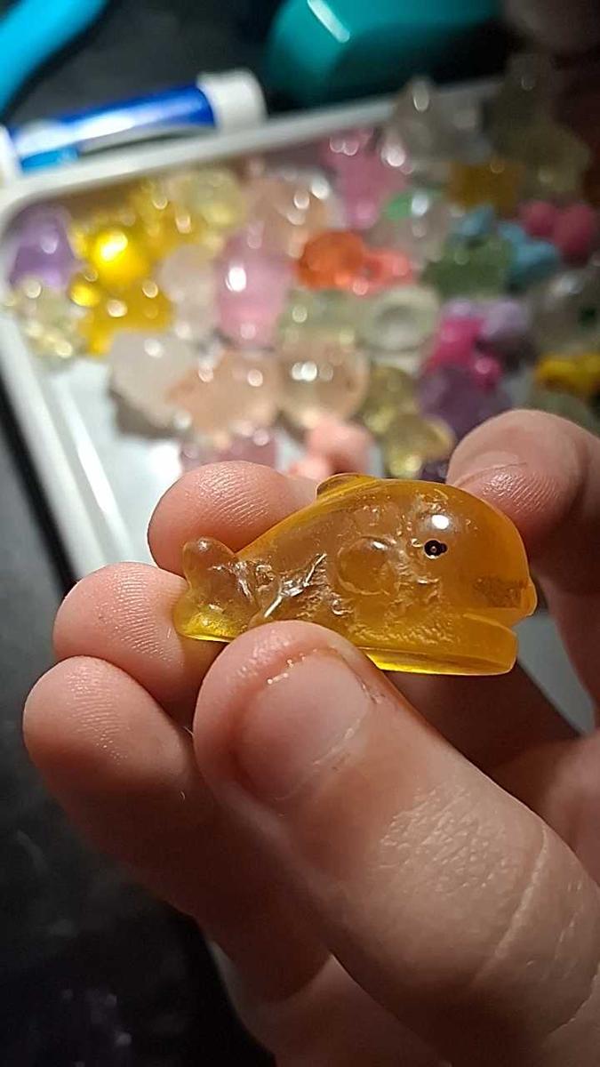 Item: Multicolor, 50 pieces