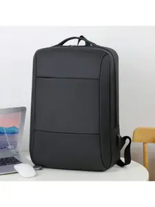 Travel Laptop Backpack, Extra Large Backpack,USB Charging Port.Waterproof.Daypack Business   Laptop for Men Women (Black)