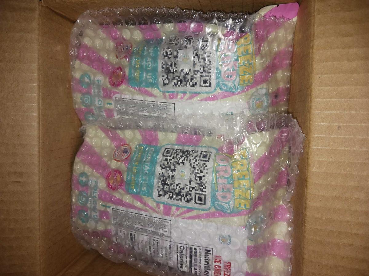 Item: Small - 1.2 Ounce, Mint