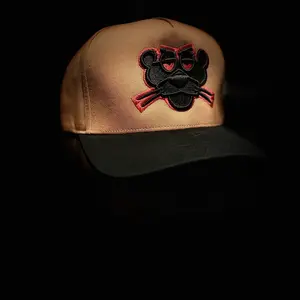 Gorra pantera