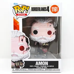Funko Pop! Borderlands 4 – Amon #1161