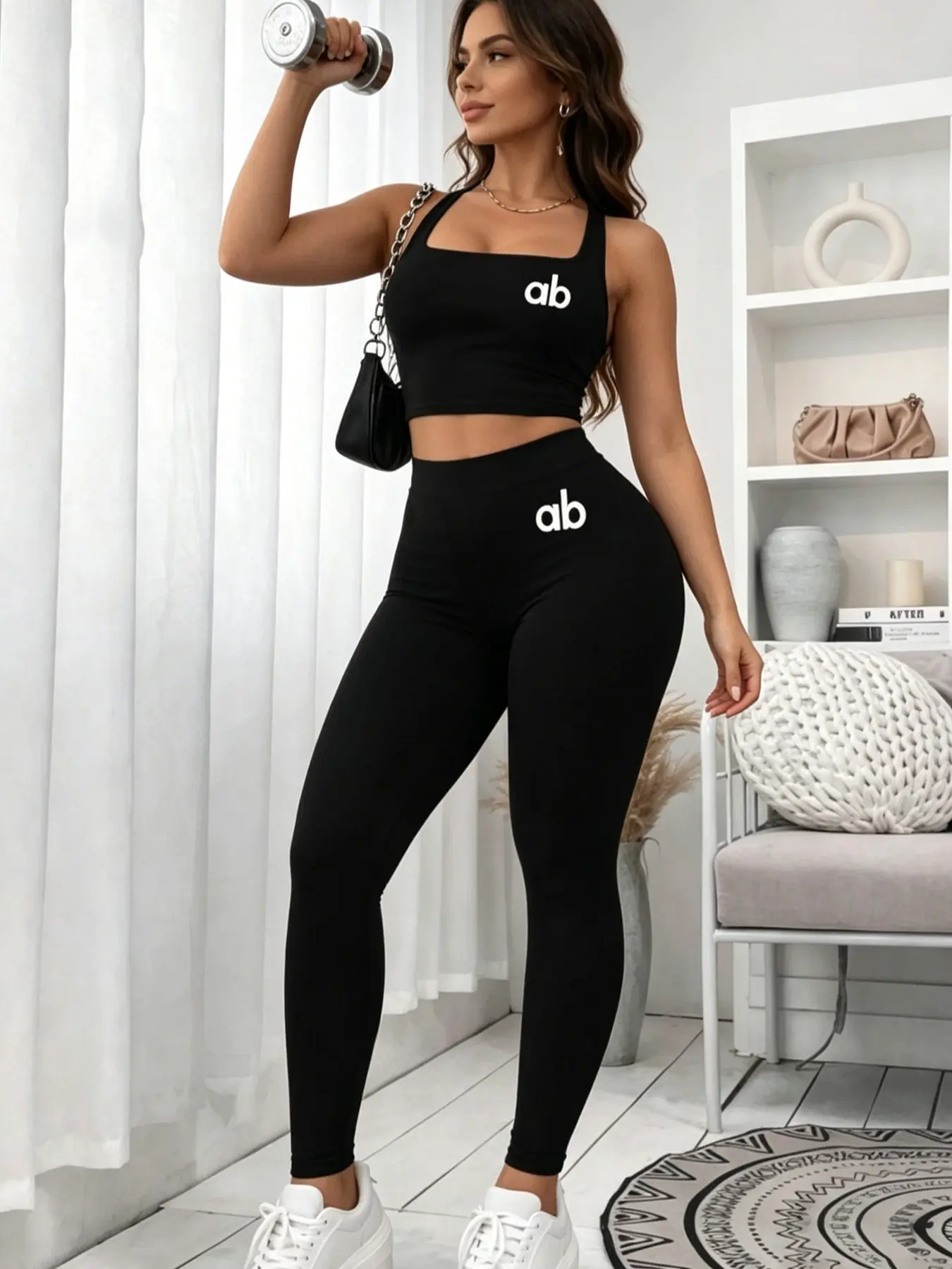 heart cutout skims set - TikTok Shop