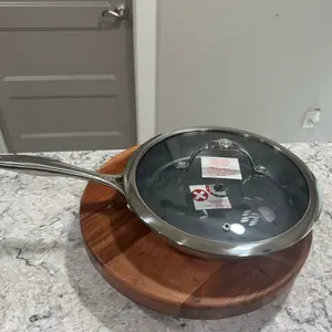 PRINCESS HERITAGE SIGNATURE Sartén antiadherente de 10"