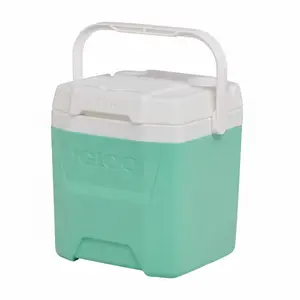 Igloo 12Qt Quantum Hybrid Mint Cooler – Pack of 2 | Insulated Personal Cooler USA Made