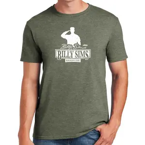 Military Tee