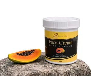 Byenblan Face Cream Xtra Strong - 4 oz - Extra Strong