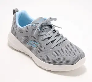 Skechers GO WALK Joy Washable Walking Sneakers-Violet