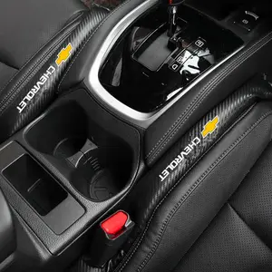 Car Seat Gap Filler Strips Set of 2, Fits Chevrolet Series and Other Car Models, Automotive Accessories, Ca Prop 65 Compliant