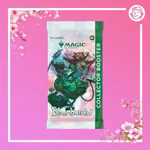 Bloomburrow Collector Pack - ( 1 pack )