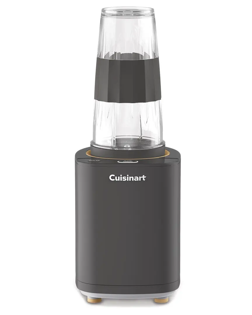 Cuisinart Soho™ Compact Blender