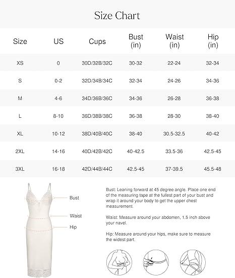 Popilush Lace Bodycon Dress Deep V-Neck Spaghetti Strap Shapewear Women Tummy Control Cocktail Party Elegant Floral Popilush Lace Bodycon Dress Deep V-Neck Spaghetti Strap Shapewear Women Tummy Control Cocktail Party Elegant Floral