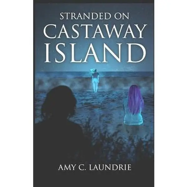 USED-Stranded on Castaway Island by Laundrie, Amy (Paperback)