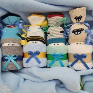 Baby Boy Diaper Decoration Gifts