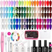 60Colors-World Travel