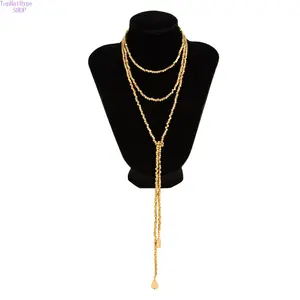 Hip Hop Irregular CCB Pearl Beaded Necklace Y-Shaped Disc Tassel Collarbone Chain Trendy Y2K Aesthetic Streetwear Layered Dainty Stylish Unique Fashion Jewelry Casual Stackable Accessories for Men Women Daily Party Street Hip Hop Outfit Wear