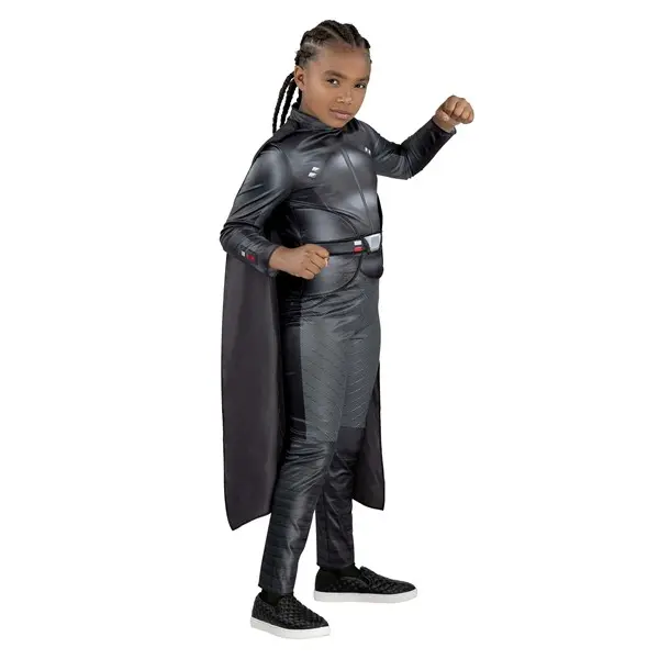 Star Wars Girl's Reva Third Sister Costume