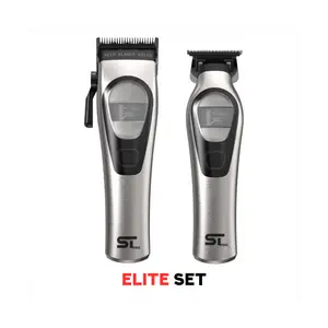 The Elite TORQ™ Duo- STPRO Edition