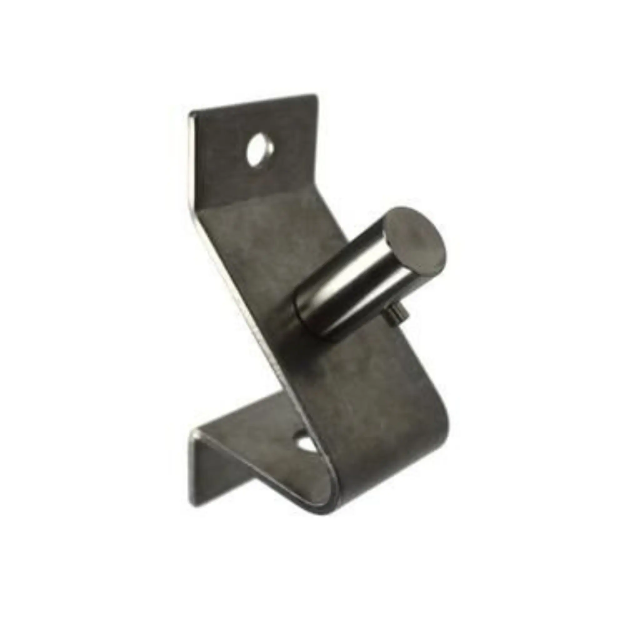 National Truck Parts Stainless Steel Flag Mount Assembly, Truck Accessories with Dual Angle Mounting, Flexible Placement, Long Service Life