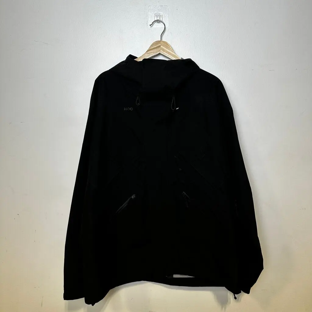 NOCTA X CPFM WINDBREAKER NOCTA X CPFM WINDBREAKER