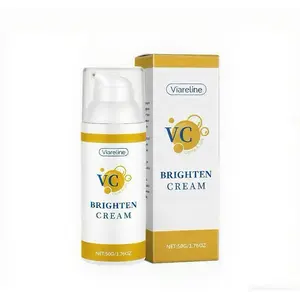 VC Evens out Skin Tone and Hydrating Cream (50ml) renewal