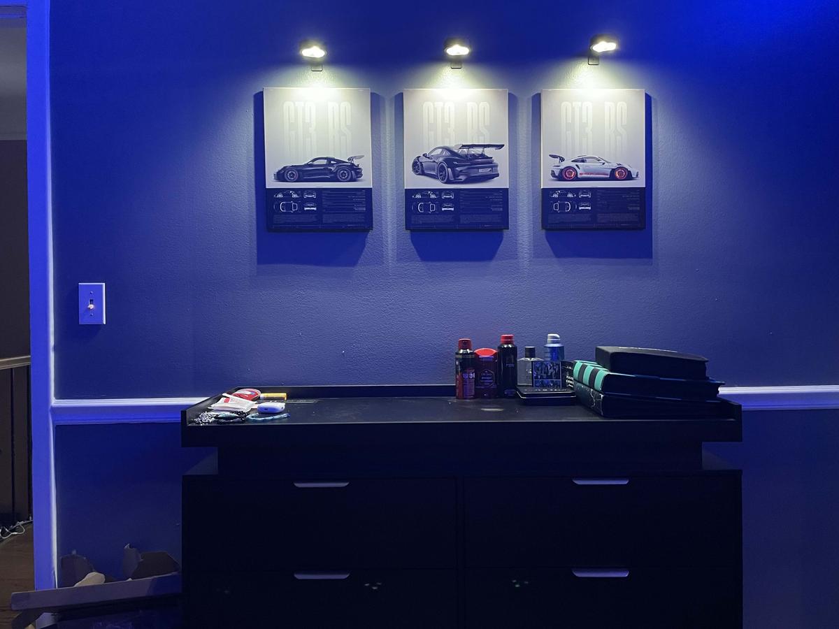 Item: 12X16inch(Framed)-A , color