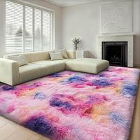 Tie-Dye Pink Rainbow