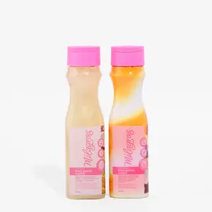 Milagros Hair Emergency Duo – Intensive Repair & Strengthening Treatment Set