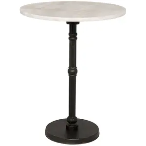 Antonie Side Table