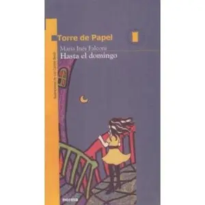 USED-Hasta el domingo by Maria Ines Falconi (Paperback)