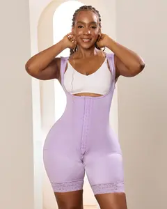 Faja Colombiana Hour Glass Fit High Compression 330