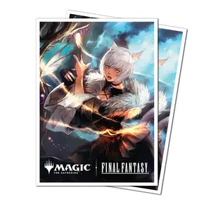 MAGIC: THE GATHERING®—FINAL FANTASY™ Y’shtola Rhul 105ct