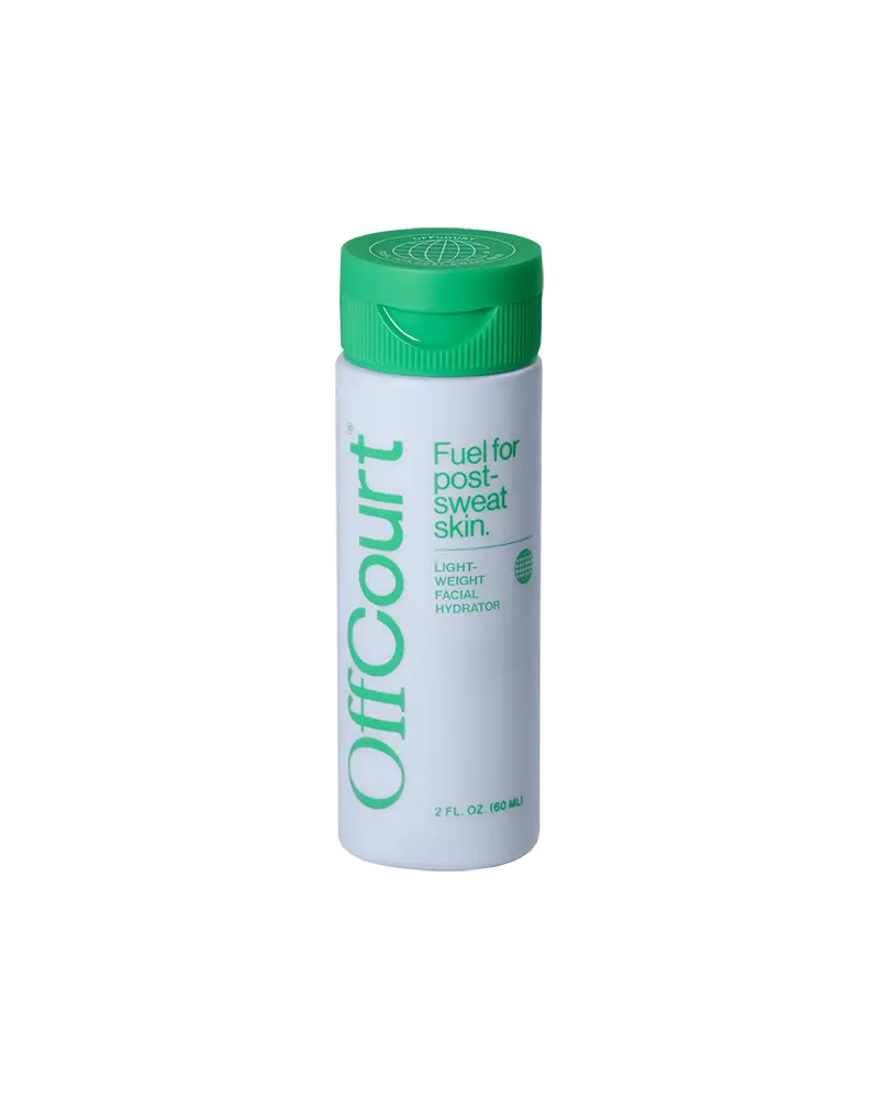 Light-Weight Facial Hydrator
