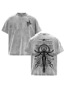 Neon Genesis Evangelion EVA-01 T-Shirt – Vintage Washed Unit-01 Divine Mode Anime Graphic Tee, Evangelion God Form Aesthetic Print, Oversized Soft Cotton Streetwear, Unisex Casual Apparel, Gift for Evangelion Fans