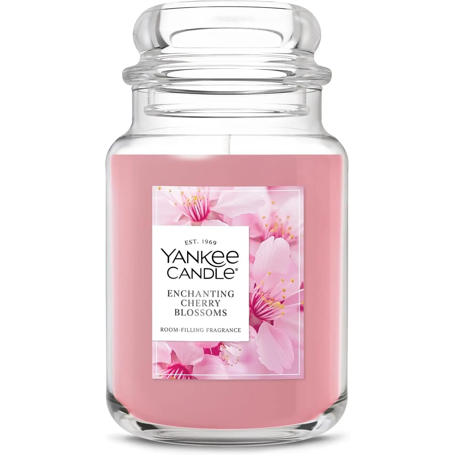 Enchanting Cherry Blossom