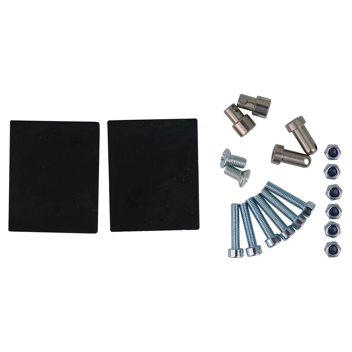 Leki Gate Guard Hardware