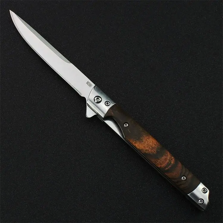 Kitchen knife, fruit knife, steak knife