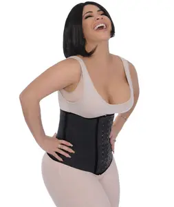 Cinturilla de Caro by Carolina Sandoval - Womenswear Weist Trainner Compression