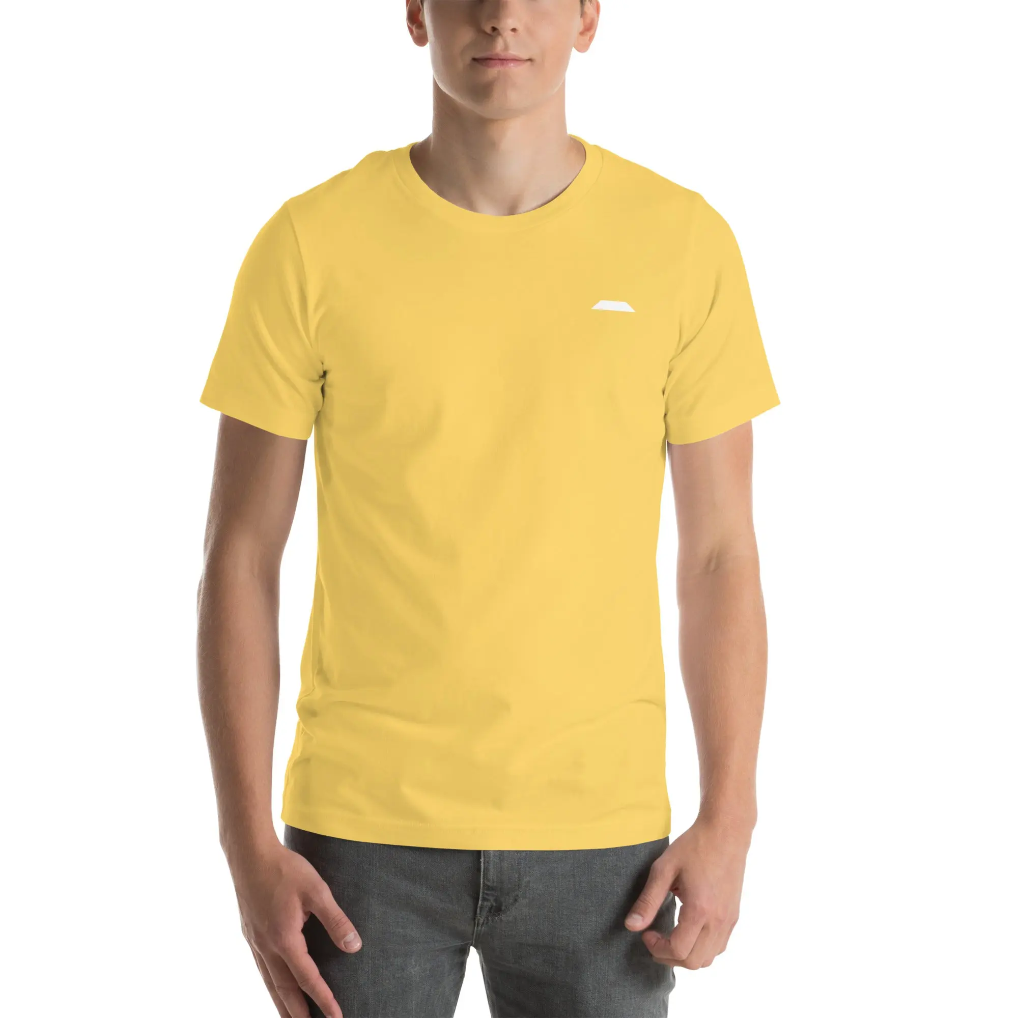 Step Logo Tee - Step 11