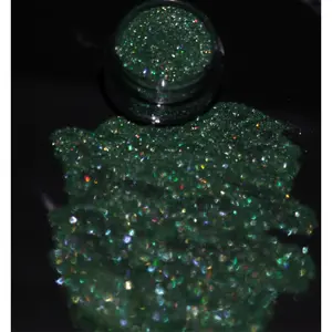 MISTLETOE CHAMELEON PRISMATIC PIGMENT MISTLETOE CHAMELEON PRISMATIC PIGMENT