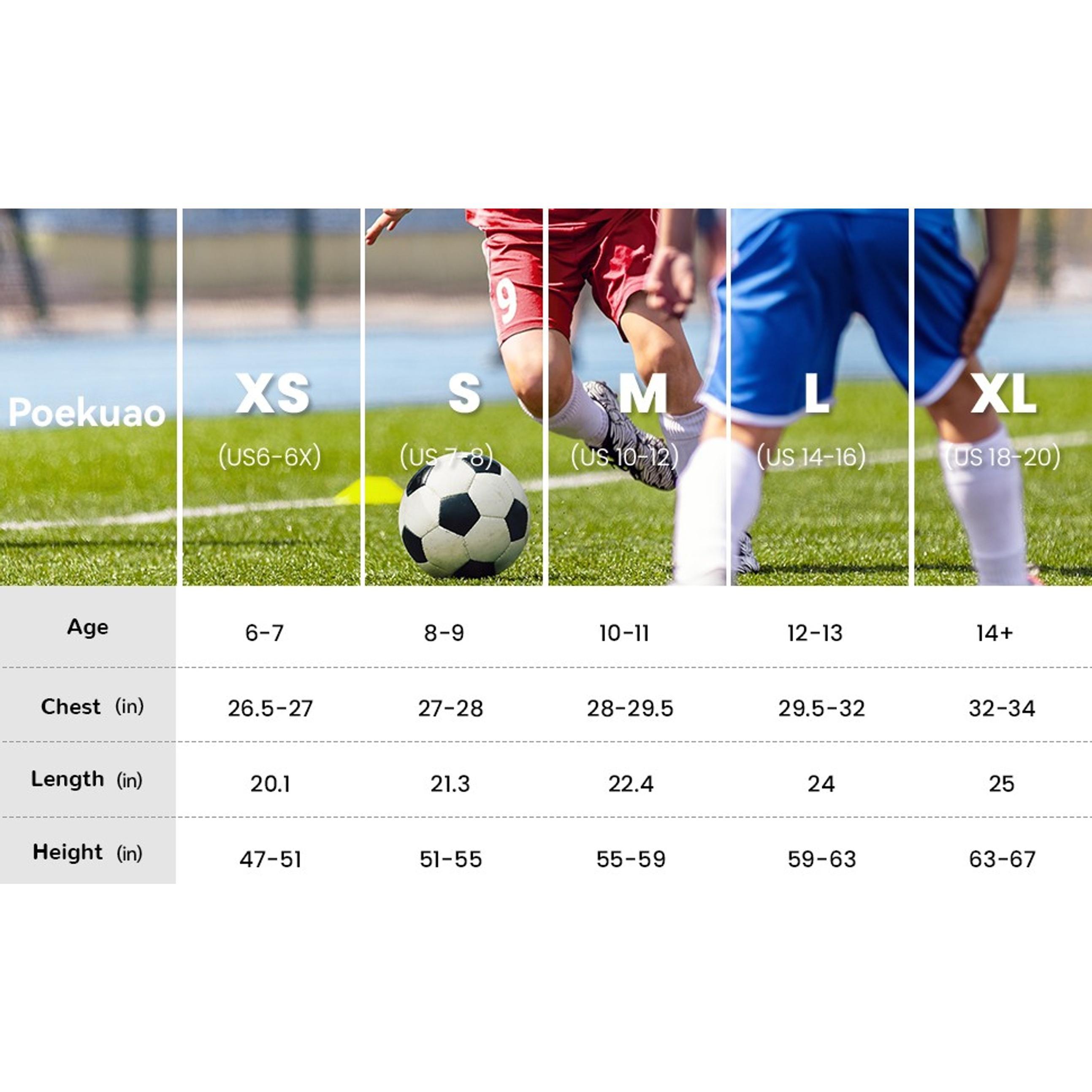 Boys Compression Shirt Short Sleeve Youth Athletic Undershirt Kids Base Layer T-Shirt for Football BasketballGift