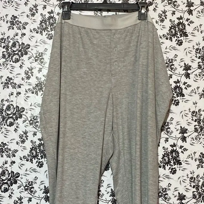 Women’s Wondershop pajama lounge pants gray Loungewear Nightwear Bottoms Womenswear Pjs Homewear